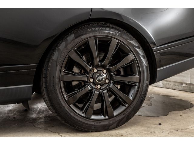 ROVER RANGE ROVER 2013-04 6271-8