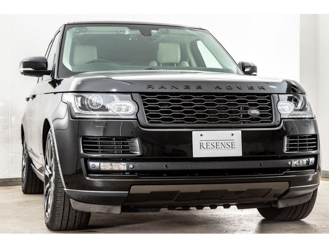 ROVER RANGE ROVER 2013-04 6271-15