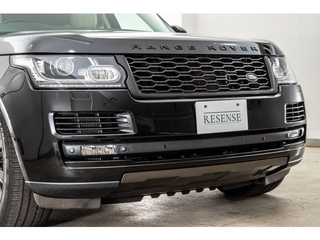 ROVER RANGE ROVER 2013-04 6271-16