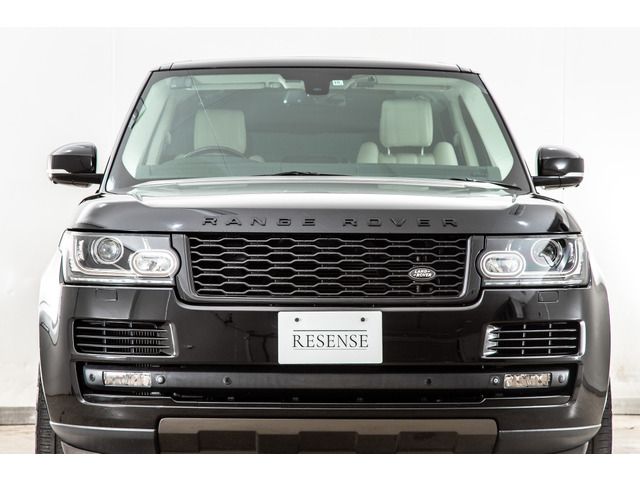 ROVER RANGE ROVER 2013-04 6271-14