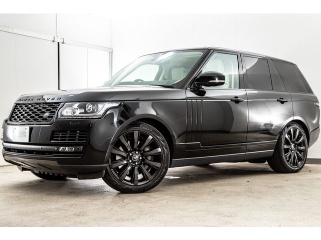 ROVER RANGE ROVER 2013-04 6271-5