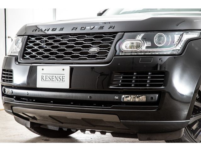 ROVER RANGE ROVER 2013-04 6271-12