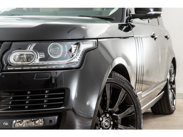 ROVER RANGE ROVER 2013-04 6271-11