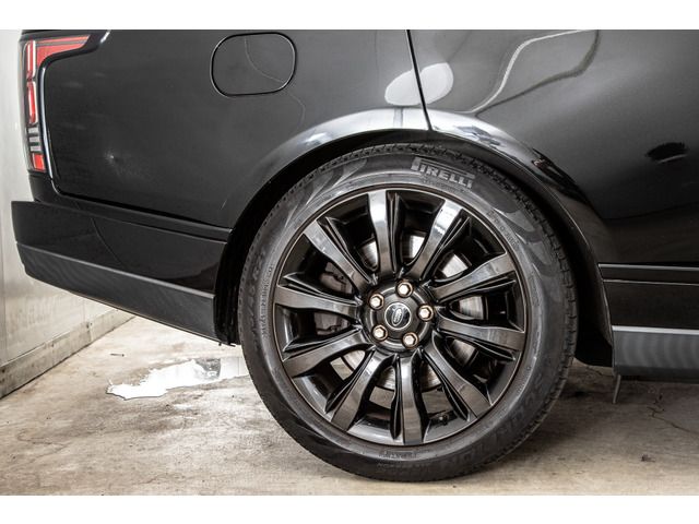 ROVER RANGE ROVER 2013-04 6271-19
