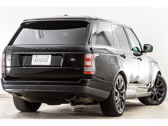 ROVER RANGE ROVER 2013-04 6271-2