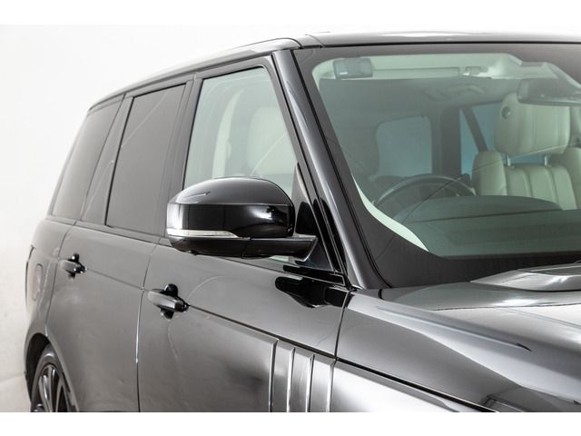ROVER RANGE ROVER 2013-04 6271-18