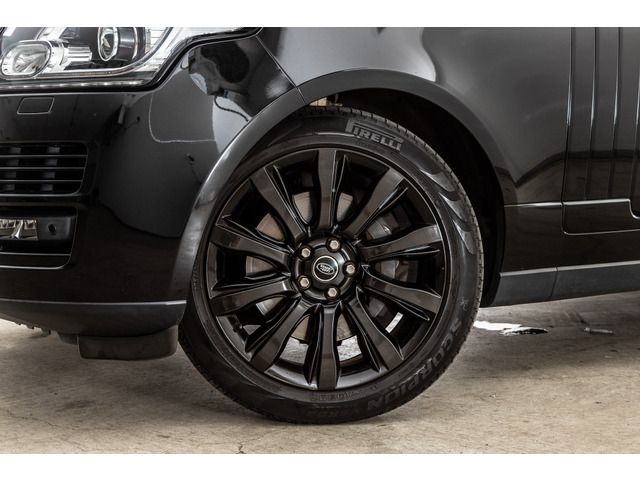 ROVER RANGE ROVER 2013-04 6271-9