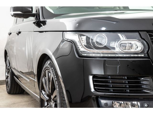 ROVER RANGE ROVER 2013-04 6271-17