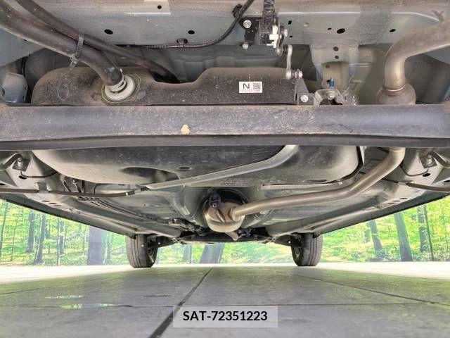 Suzuki HUSTLER 2022-04 273163-19