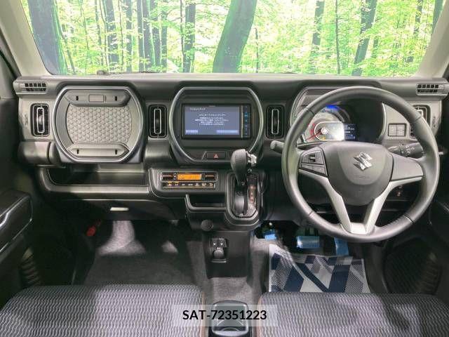 Suzuki HUSTLER 2022-04 273163-1
