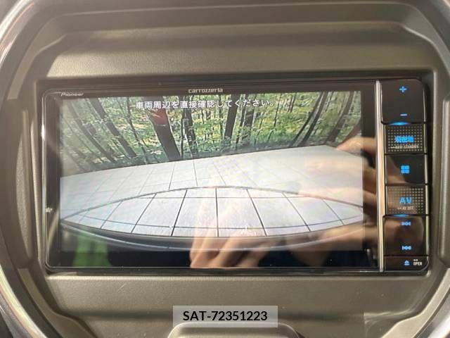 Suzuki HUSTLER 2022-04 273163-3