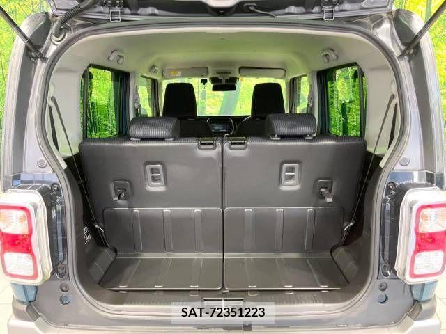 Suzuki HUSTLER 2022-04 273163-10