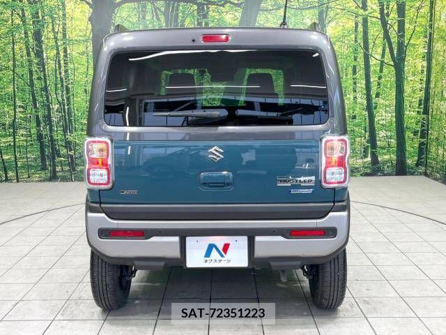 Suzuki HUSTLER 2022-04 273163-15