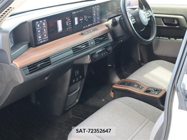 Honda e 2020-10 326691-13