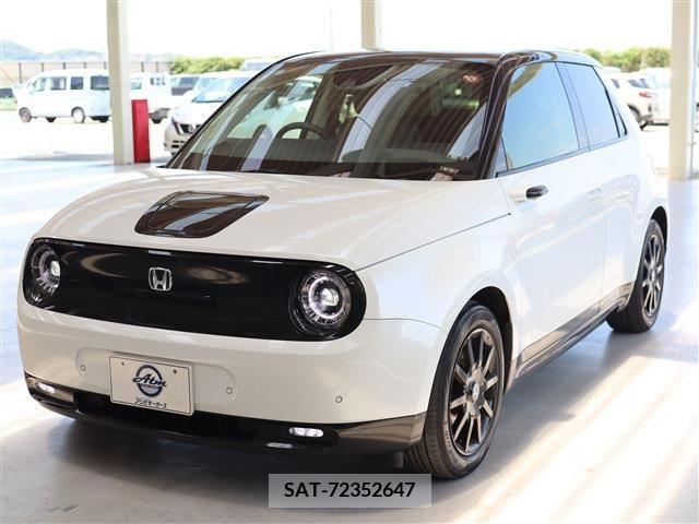 Honda e 2020-10 326691-0
