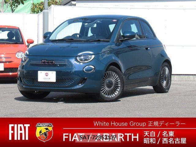 Fiat 500 2023-02 380730-0