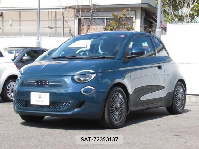 Fiat 500 2023-02 380730-9
