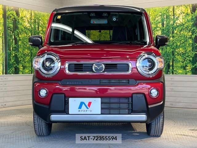Mazda FLAIR CROSSOVER 2020-11 269804-10