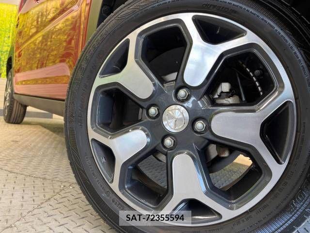 Mazda FLAIR CROSSOVER 2020-11 269804-9