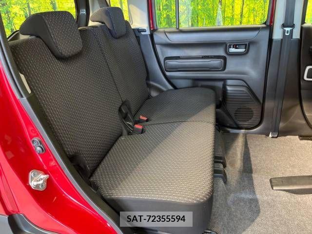 Mazda FLAIR CROSSOVER 2020-11 269804-5