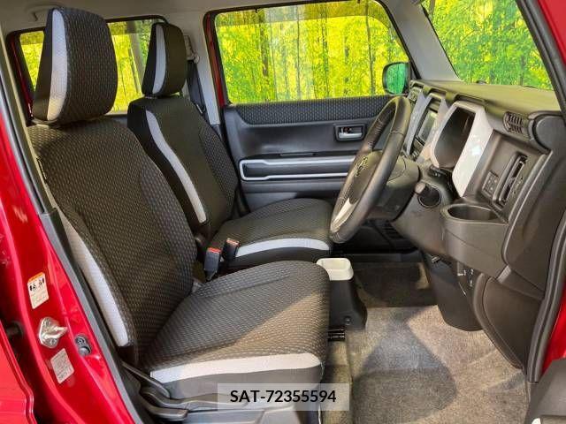 Mazda FLAIR CROSSOVER 2020-11 269804-4