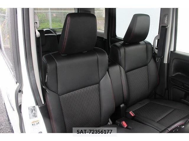 Suzuki SPACIA 2018-06 285766-12