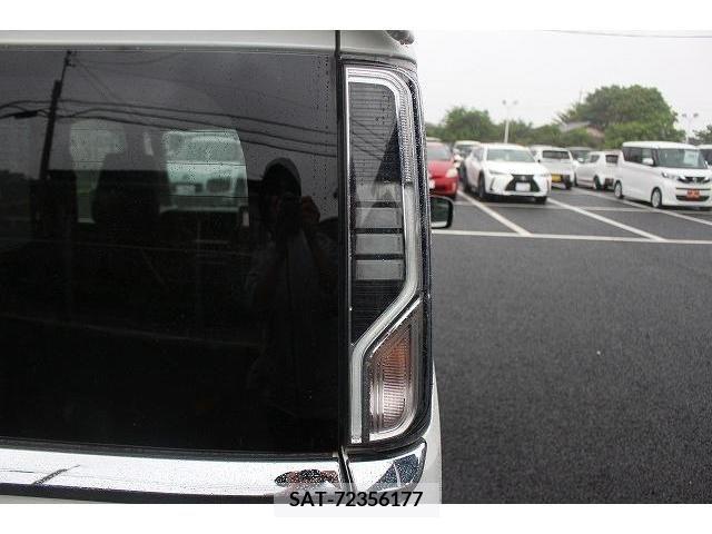 Suzuki SPACIA 2018-06 285766-10
