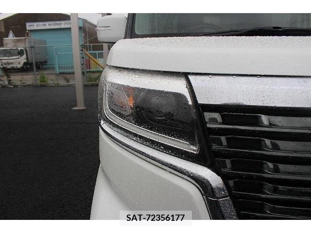 Suzuki SPACIA 2018-06 285766-9