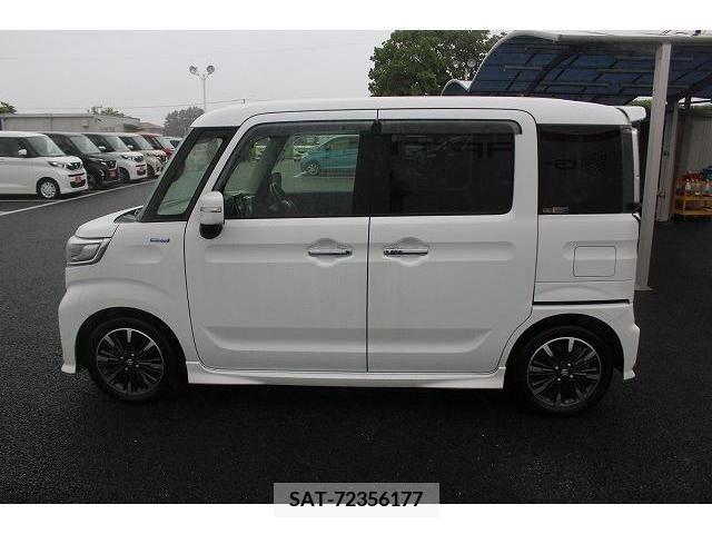 Suzuki SPACIA 2018-06 285766-8