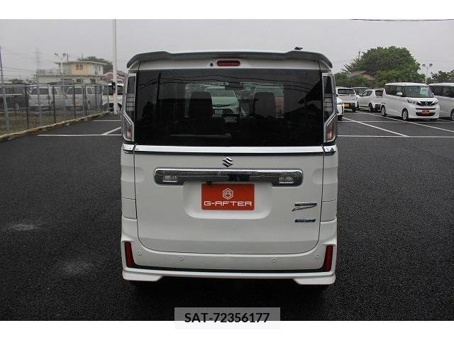 Suzuki SPACIA 2018-06 285766-7