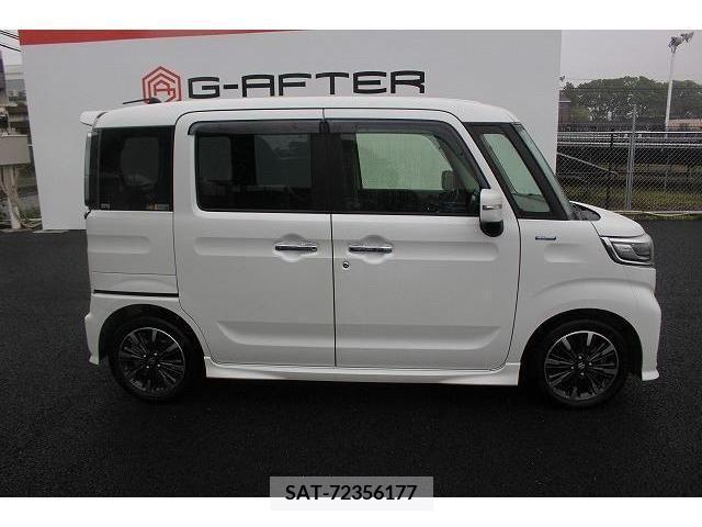 Suzuki SPACIA 2018-06 285766-6