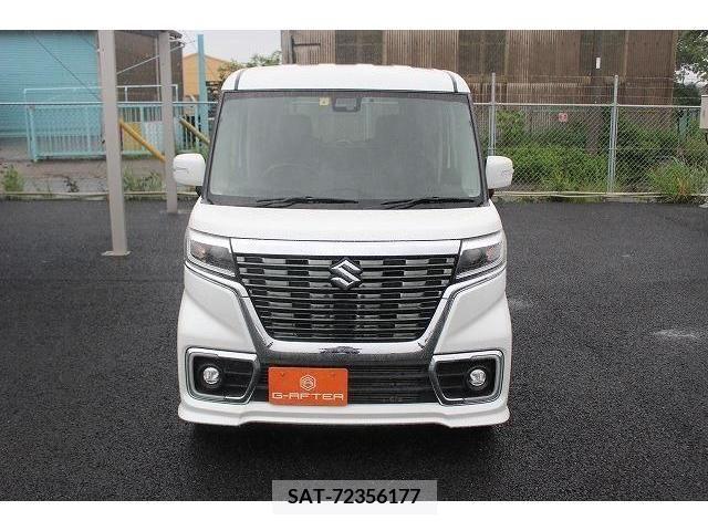 Suzuki SPACIA 2018-06 285766-5