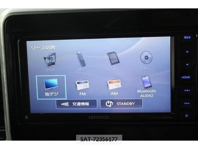 Suzuki SPACIA 2018-06 285766-2