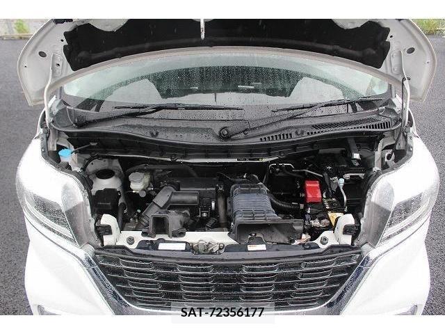 Suzuki SPACIA 2018-06 285766-17