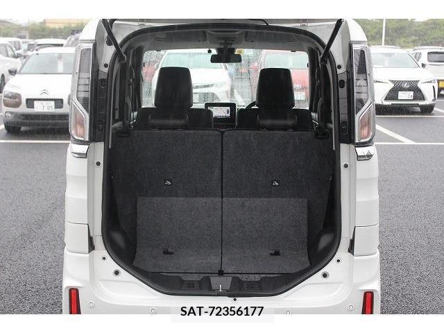 Suzuki SPACIA 2018-06 285766-16