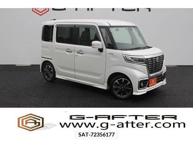 Suzuki SPACIA 2018-06 285766-0
