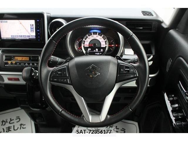 Suzuki SPACIA 2018-06 285766-15