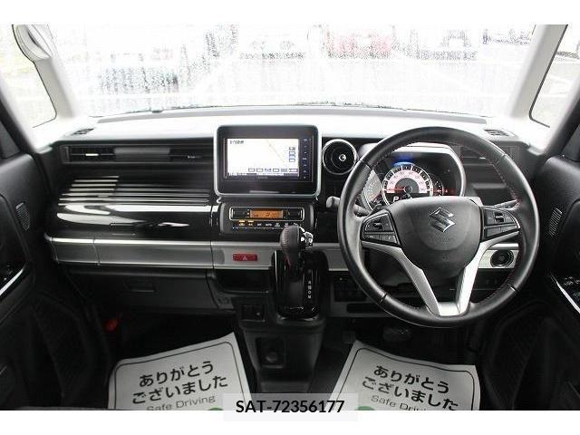Suzuki SPACIA 2018-06 285766-14