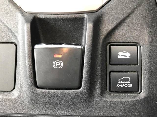 Subaru IMPREZA 2018-02 27412-8