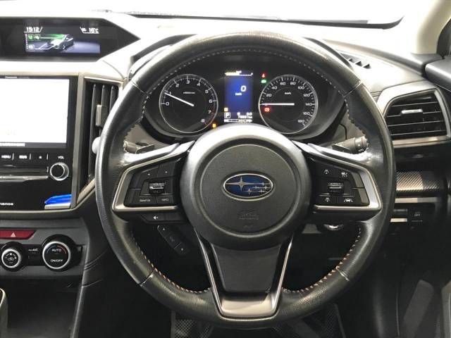 Subaru IMPREZA 2018-02 27412-12