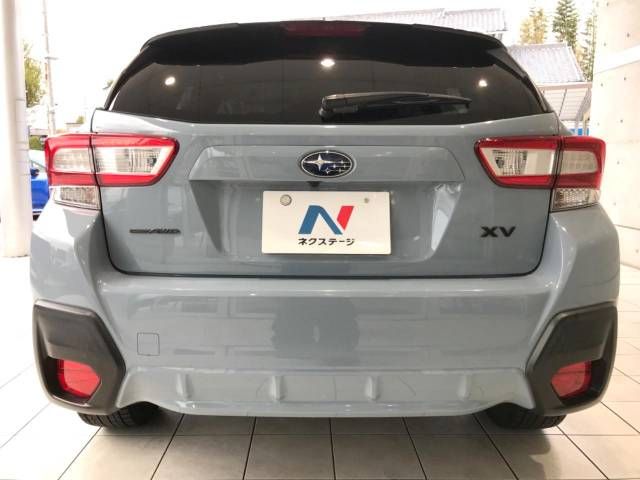 Subaru IMPREZA 2018-02 27412-16
