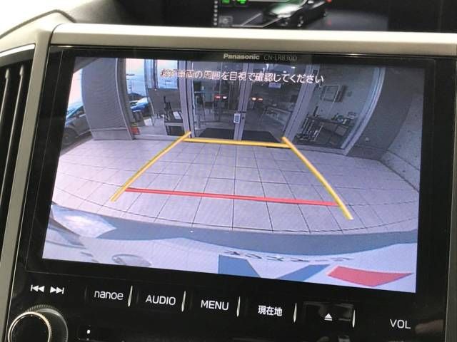 Subaru IMPREZA 2018-02 27412-3