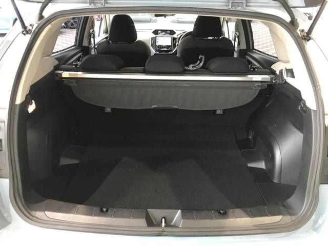 Subaru IMPREZA 2018-02 27412-11