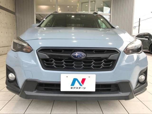 Subaru IMPREZA 2018-02 27412-15