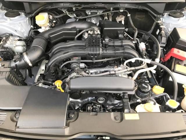 Subaru IMPREZA 2018-02 27412-19