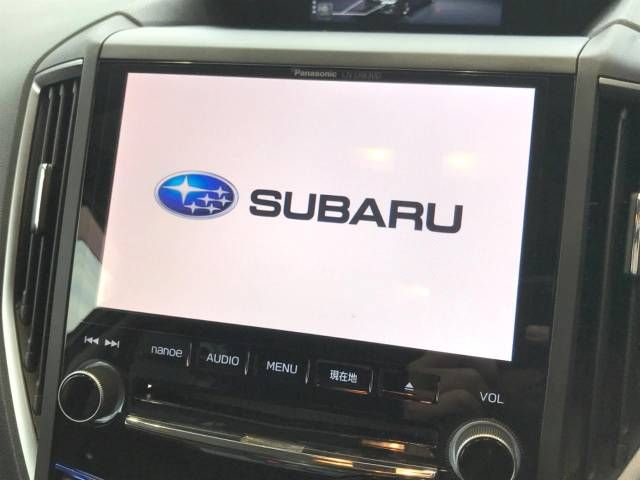 Subaru IMPREZA 2018-02 27412-2