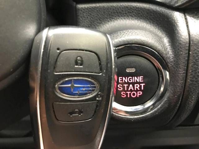 Subaru IMPREZA 2018-02 27412-6