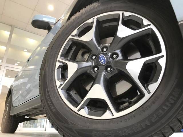 Subaru IMPREZA 2018-02 27412-14