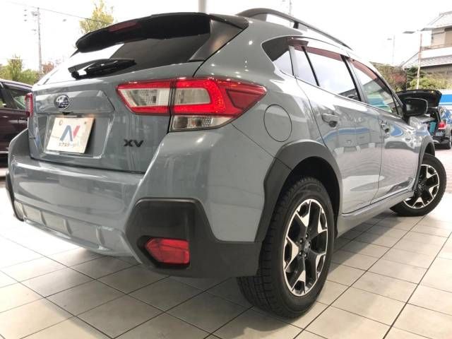 Subaru IMPREZA 2018-02 27412-18