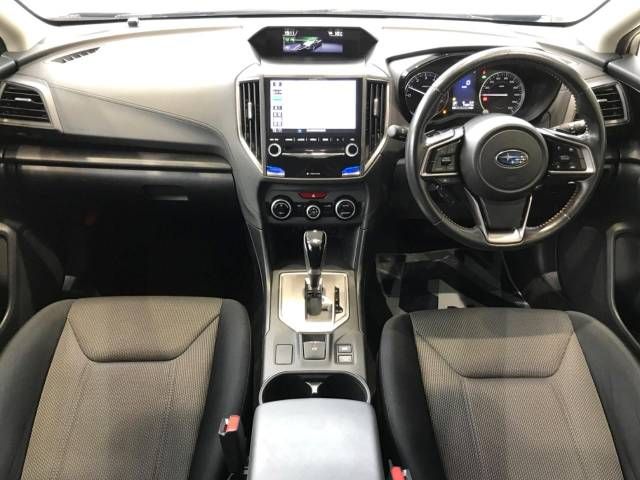 Subaru IMPREZA 2018-02 27412-1